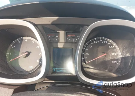 2015 Chevrolet Equinox 2Lt from USA, damaged, VIN 2GNALCEK1F6172312